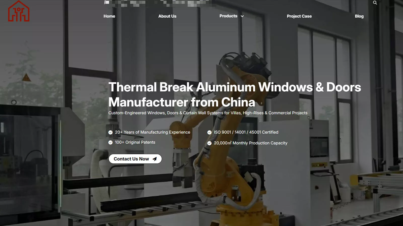 Taiyang Decoration Engineering Co., Ltd.