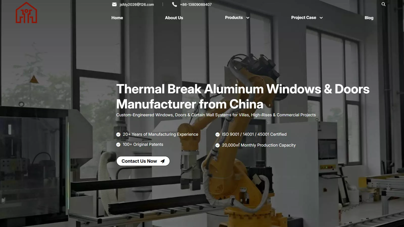 Taiyang Decoration Engineering Co., Ltd.