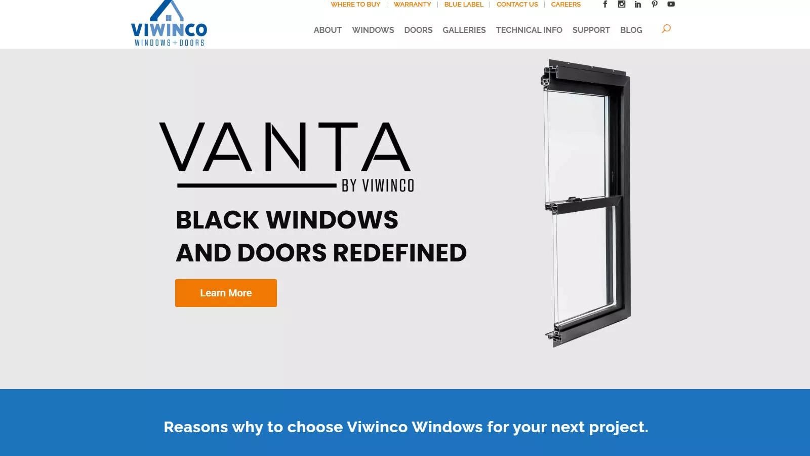 Viwinco