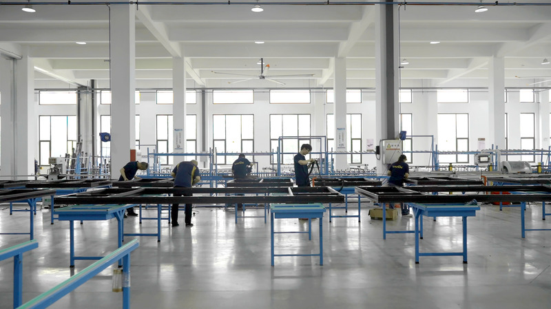 Powder Metallurgy  Processing Center