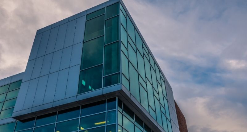 Curtain Wall
