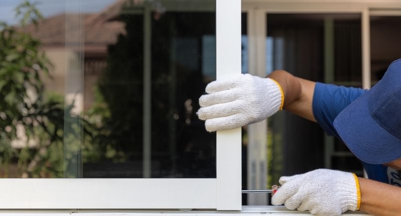 uPVC / PVC Windows