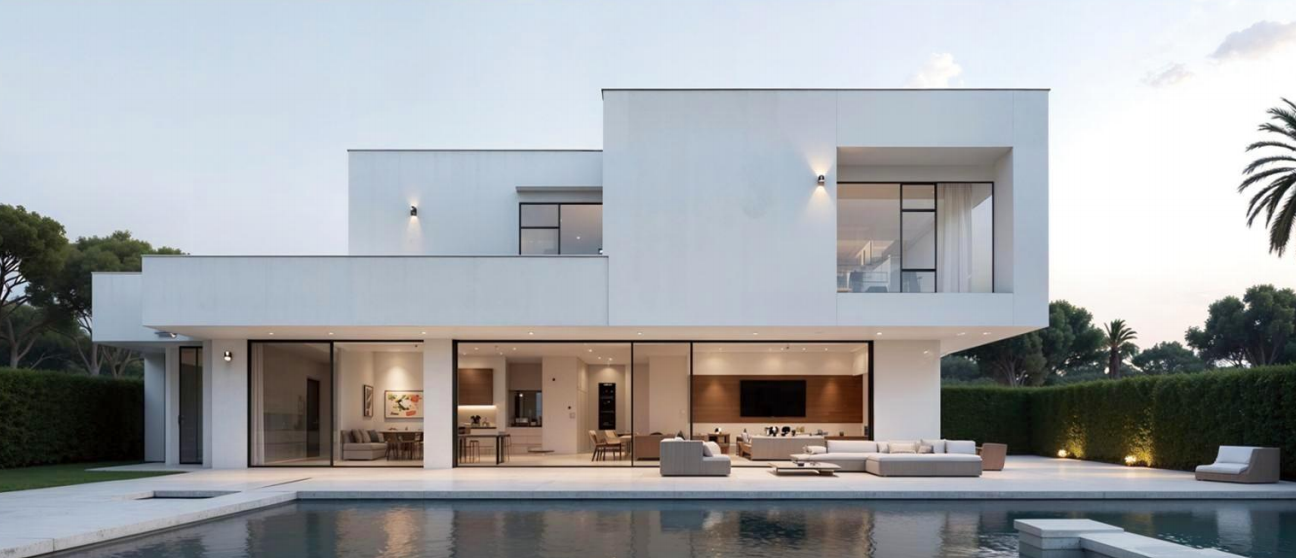 BF115 INTEGRATED ELECTRIC WINDOW & SCREEN SERIES