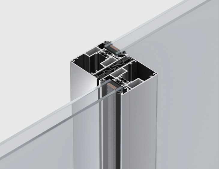 PS128 Lift‑and‑Slide System