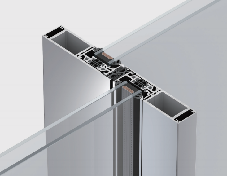 PS128 Lift‑and‑Slide System